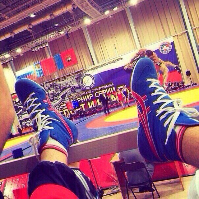 WRESTLING RUSSIA | Борьба