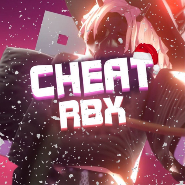 CheatRBX❄️