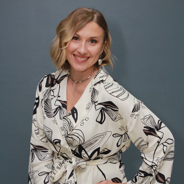 ? НЕЙРОПСИХОЛОГИЯ жизни Дарья Петрушина.