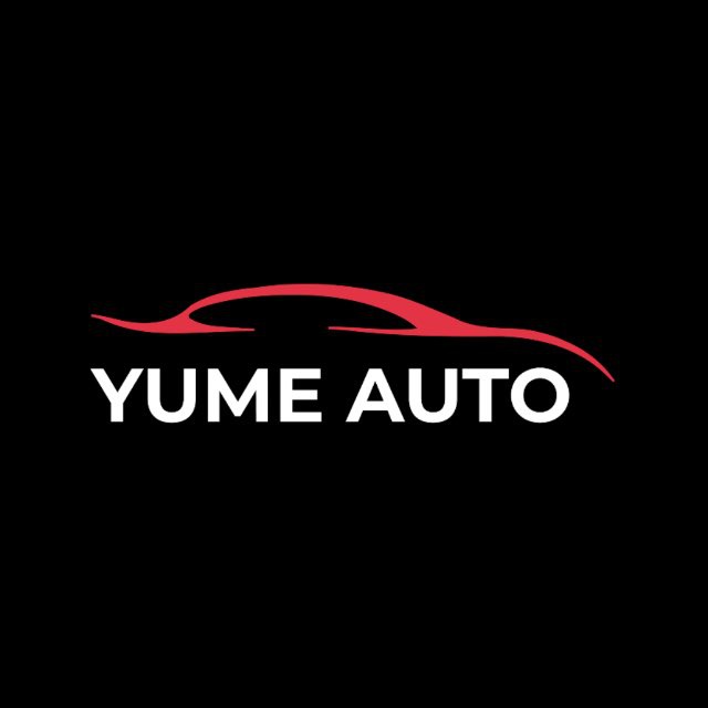 Yume Auto/Авто из Японии/Кореи/Китая
