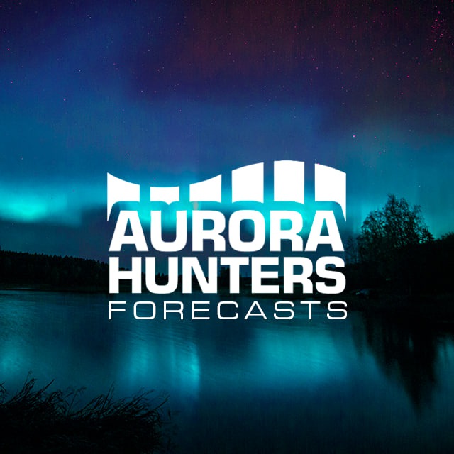 AURORA HUNTERS FORECASTS