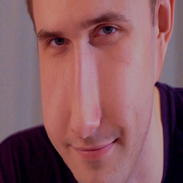 ХВОЩИ: КАЛЛ ЯЙУЕ ГЛИСТ...