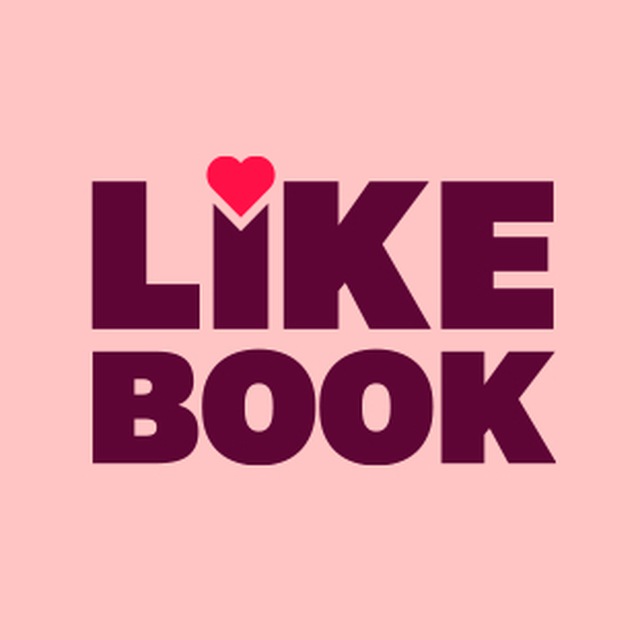 Like Book — Young Adult