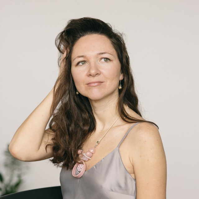 Наталья Олефир|Технический...