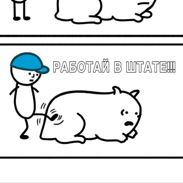 Barista Help Бариста в штат и постоянная работа