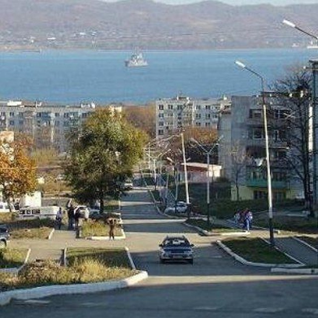 Дунай Наш
