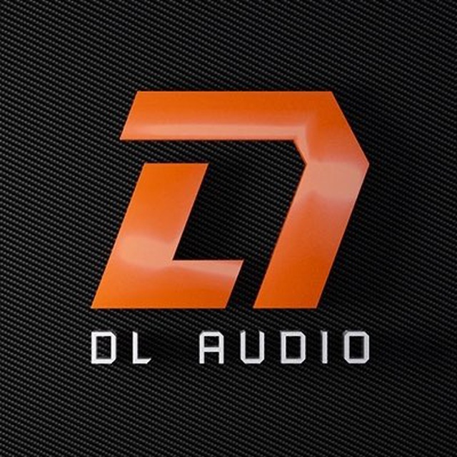 DL Audio Official