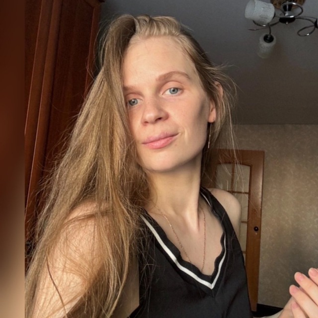 Мой путь Роста и саморазвития