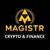 MAGISTR | CRYPTO & FINANCE