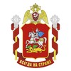 Росгвардия. Московская область