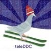 telegramDDC