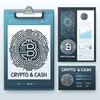 Crypto & Cash News