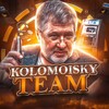 KOLOMOISKY TEAM