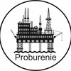 Proburenie