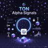 TON Alpha Signals