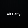 Crypto Alt Party
