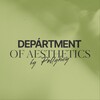 Depártment of Aesthetics | Департамент Эстетики