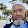 Ривожиддин пайкол Испанза махалласи
