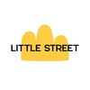 LITTLE STREET дизайн детских интерьеров