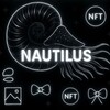 NFT👁‍🗨NAUTILUS
