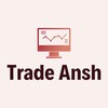 Trade Ansh - Инвестиции | Трейдинг | Блог