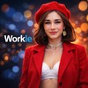 Глухович в WORKLE