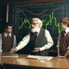 Профессор 👨🏼‍🏫 Трейдинга