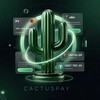 CactusPay 🌵 - Платежная система