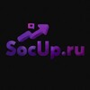 SocUp