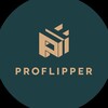PROFLIPPER. Инвестиции. Недвижимость.