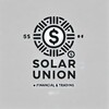 Solar Union Pay | Платежи ВЭД