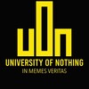 University of Nothing