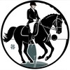 Конный дом Эквилибриум