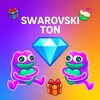 Swarovski TON