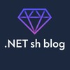 .NET sh blog