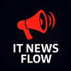 IT news Flow | Авторский IT канал