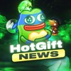 HotGiftNews - Подарки Телеграм