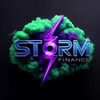 Storm Finance ⚡️переводы и оплаты по всему миру
