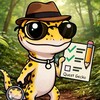 Quest Gecko