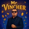 Mr.Vincher