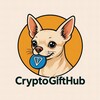 CryptoGiftHub +