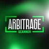 Arbitrage Scanner 🔎
