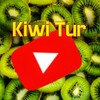 Абхазия Сочи Kiwi Tur 🥝