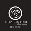 Musaddiq TECH Hub