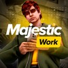 Majestic RP - Work | Работа | Вакансии | GTA 5 RP