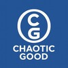 Chaotic Good Крипта (💀,😇)