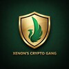 Xenon's Crypto Gang Announcement Channel