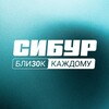 Карьера в СИБУРе