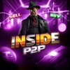 INSIDE Арбитраж| P2P | NFT | Crypto