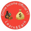 online income official YT
